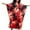 W1289-8693-2, variant on Edolynsa Womens Floral Kaftan Dress Plus Size Caftan Loungewear Bathing Suit Cover up Maxi Beach Dress Older Women Summer Dress