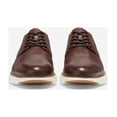 thumbnail image 2 of Cole Haan Men's Grand Atlantic Oxford Chestnut/Ivory - C34853, 2 of 6