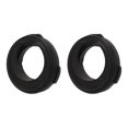 thumbnail image 1 of LED Adapter Holder Fine Workmanship Professional Design Small Volume ABS Material Headlight Bulb Holder, 1 of 5
