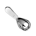 thumbnail image 3 of Injueey 2 uds cuchara medidora para leche en polvo de acero inoxidable café azúcar harina cuchara medidora ingredientes líquidos secos cuchara Herramientas y accesorios para hornear plata 15ml Injueey HA1715-01B, 3 of 6