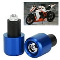 thumbnail image 1 of Accesorios para motocicletas, 2 piezas, accesorio de modificación de motocicleta, accesorio de agarre manual, modificación de motocicleta, probado profesionalmente, 1 of 9