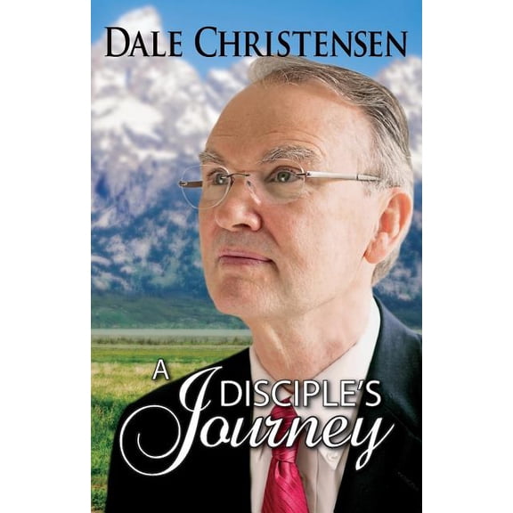 A Disciple's Journey (Paperback)