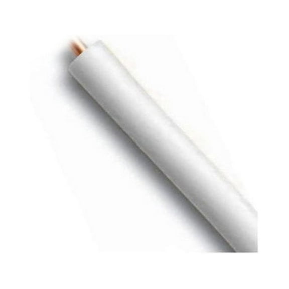 14 AWG 500 ft. Irrigation Underground Feeder Wire in White