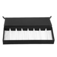 thumbnail image 2 of Sunglasses Storage Box, Glasses Organizer, Jewelry Display Container 8 Grids For Glasses Boutiques, 2 of 8