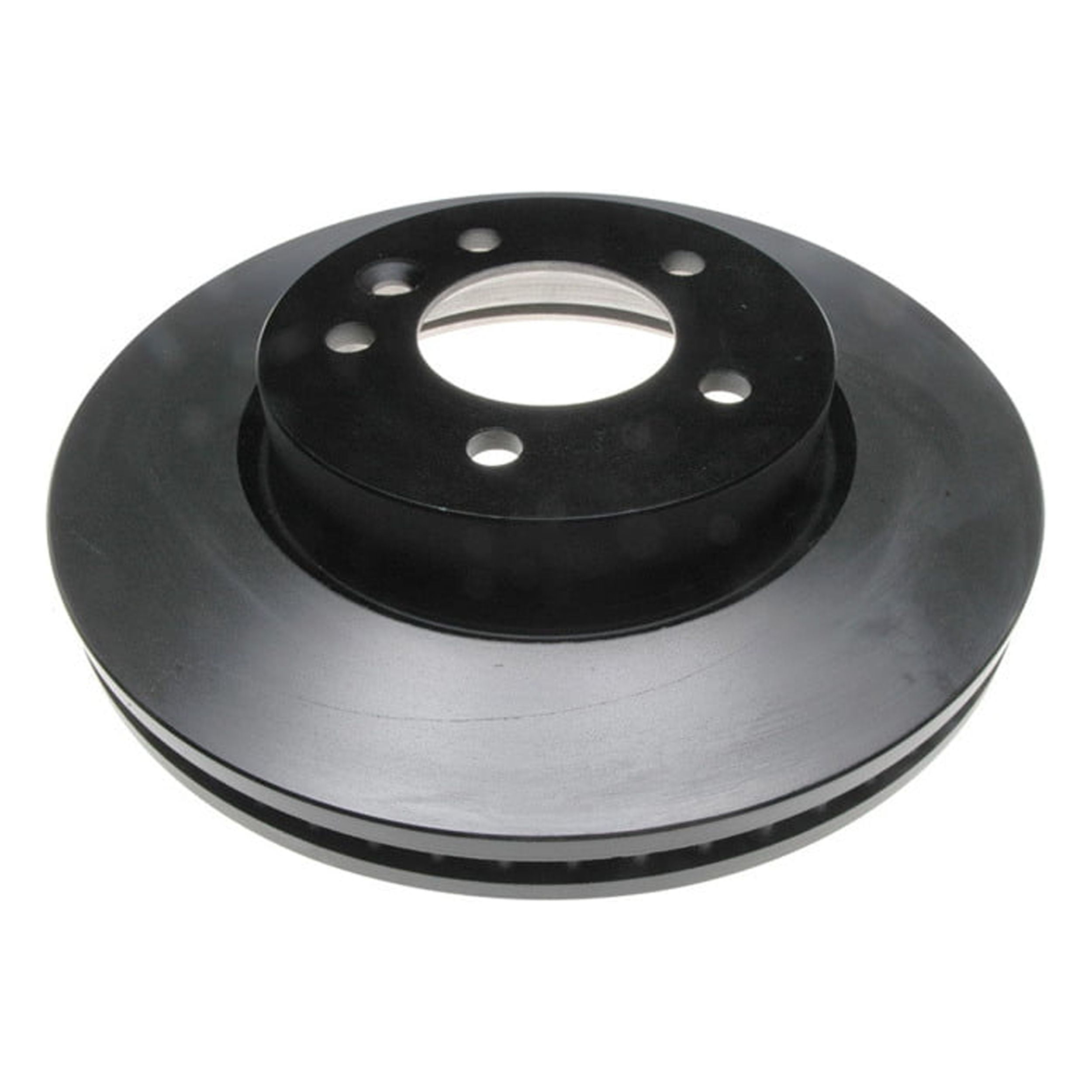 Raybestos Specialty Truck, School Bus and Medium Duty Rotors, 980529 Fits select: 2005-2007 LAND ROVER LR3