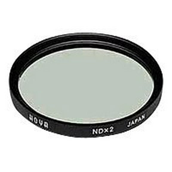 Hoya NDX2 - Filter - neutral density 2x - 58 mm