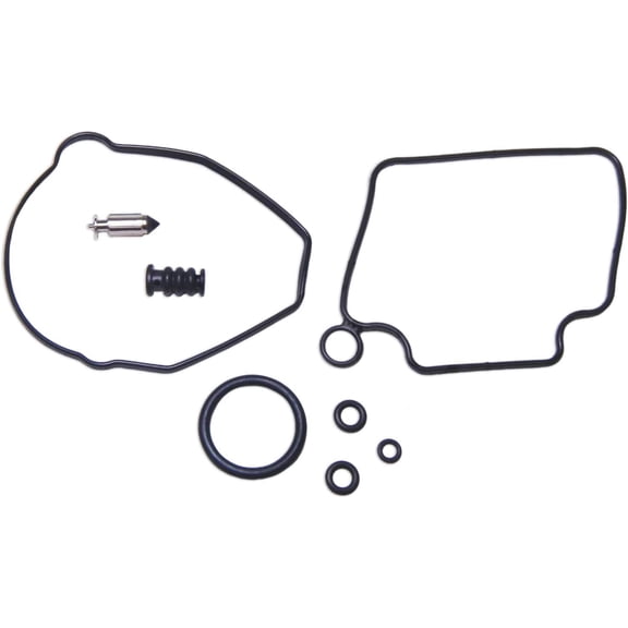 Carburetor Rebuild Repair Parts Kit Fits Honda 0101-172