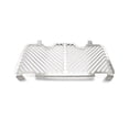 thumbnail image 4 of Protector de Rejilla del Radiador Yuxing Para Tuareg 660 2022 Plata, 4 of 5