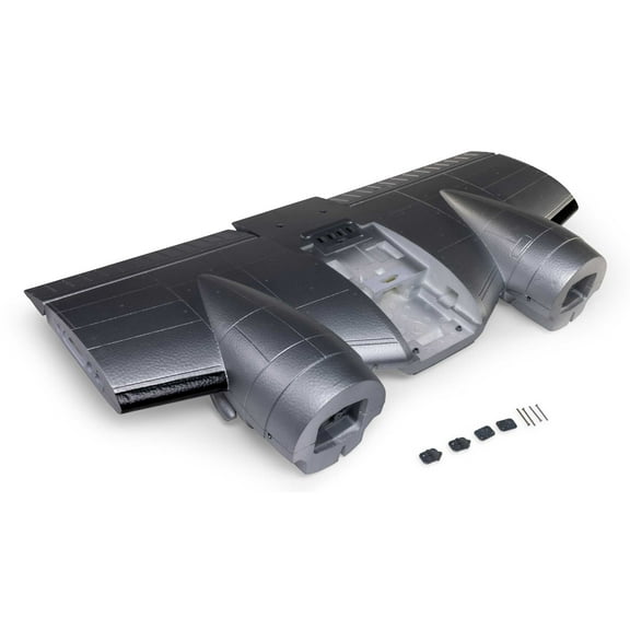 E-flite Wing Center Section Beechcraft D18 EFL106252 Replacement Airplane Parts