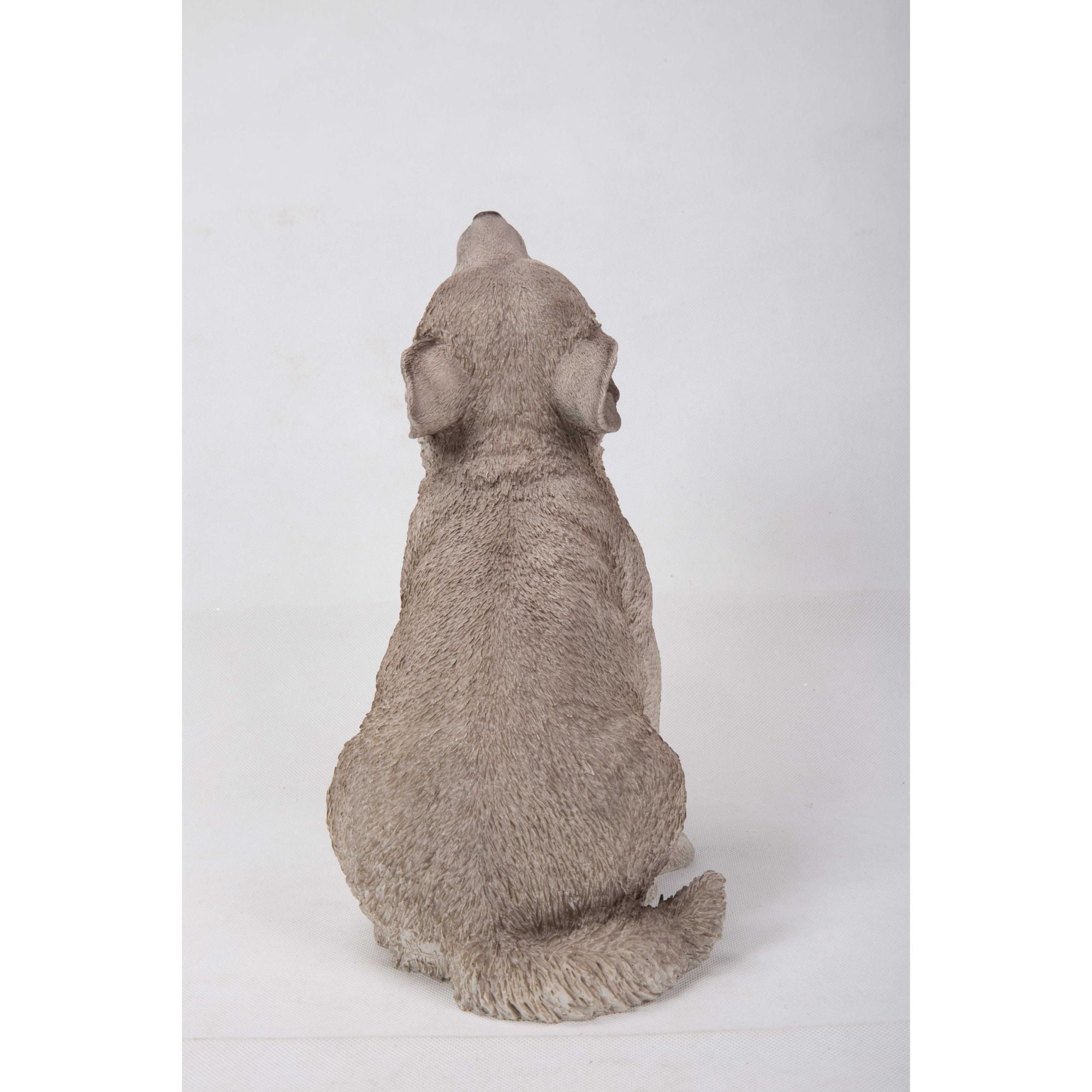 Hi-Line Gift Ltd. Howling Dachshund Puppy Statue & Reviews