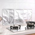 thumbnail image 3 of FLAMEEN Non-stick Foil Plate, Cooking Hot Baffle, For Home, 3 of 8