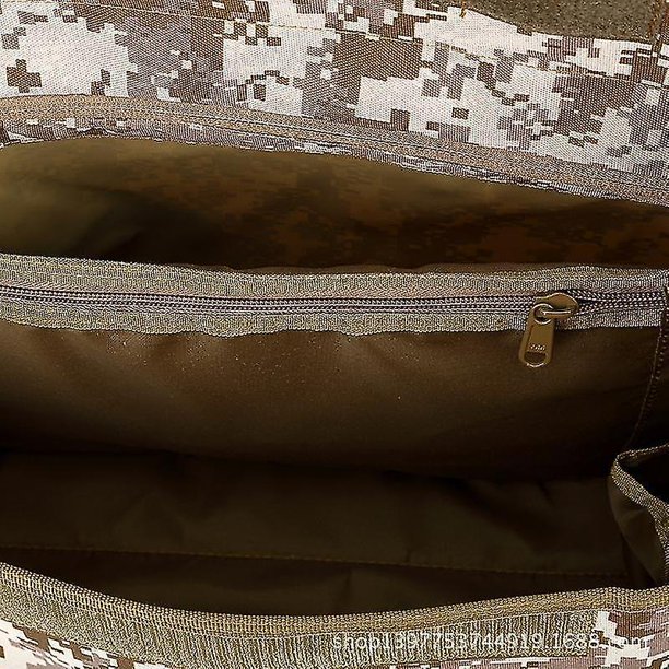 Bolsa de mensajero para exteriores de nailon duradero para deportes al aire libre
