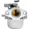 thumbnail image 5 of Carburador Desiderio apto para generadores de motor Briggs & Stratton 799871 790845 799866 796707 794304, cortacésped y generador, 5 of 5