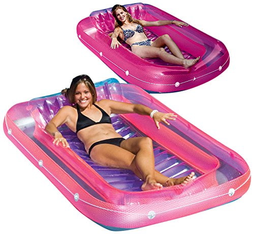 swimline suntan tub
