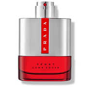 Prada Luna Rossa Sport Eau De Toilette Vaporisateur Pour Homme Spray 100 ml / 3.3 oz