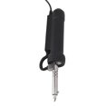 thumbnail image 4 of 30W Electric Desoldering Iron Solder Sucker, Portable Desoldering  Desoldering Pump with 3pcs Soldering Suction Tips Handheld Solder Removal Tool for Repair Welding, 4 of 7