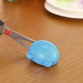 thumbnail image 4 of Vacemry under $5 Mini Sharpener, Multifunction Mini Sharpener for Kitchen Knives Scissors, Compact Whetstone Grinder, Kitchen Tool Gadget, Pocket Sharpener, 4 of 6