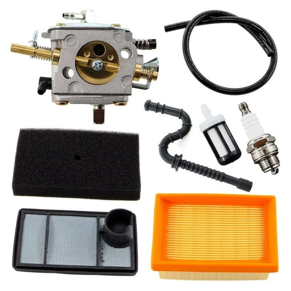 Carburetor for Stihl TS400 Concrete Cut Off Saw HS-274E 4223 120 0652 42231200600 4223-120-0650