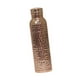 thumbnail image 4 of Botella deportiva de Metal, botella de agua de cobre de 620ml, botella de bebida para pesca, utensilios para bebida para viaje, Camping, gimnasio,, 4 of 9