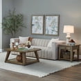thumbnail image 1 of Liberty Furniture Ensemble de 3 Pcs Carolina Park - Brun, 1 of 10