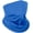 Dark Blue, variant on Cooling Neck Gaiter Face Cover Scarf, UV Protection Mask for Men and Women,Soft Windproof, Hiking Cycling Running