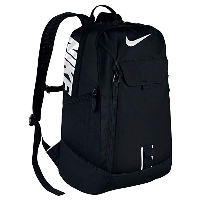 nike alpha bag