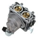 thumbnail image 5 of Carburador BuyWeek 15004‑1011/15004‑0930 Reemplazo para motor de 4 tiempos Kawasaki, 5 of 9