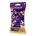 thumbnail image 4 of Magic: The Gathering Dominaria United Collector Booster | 15 Magic Cards, 4 of 5