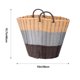 thumbnail image 2 of unbranded De Almacenamiento Tejido Plástico Para Ropa Y Objetos En Interiores, 2 of 7
