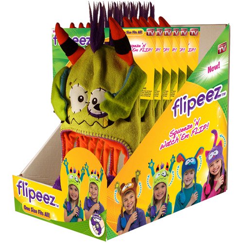 flipeez stuffed animals