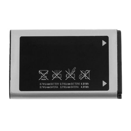 1021 Rugby - Replacement Battery AB663450BA for Samsung SGH-A847/ RUGBY II Phone Models