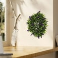 thumbnail image 1 of HEALEEP Bola De Planta Artificial Verde Para En Hogar Y Eventos Especiales, 1 of 7