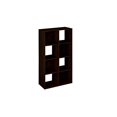 thumbnail image 1 of ClosetMaid 8998 Organisateur de Cubes, 8-Cube, Expresso, 1 of 9
