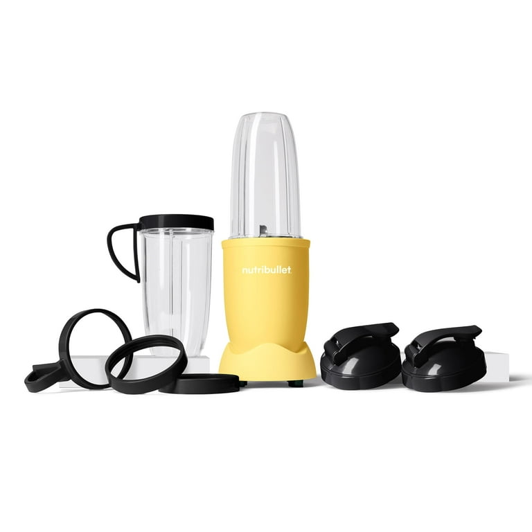 Nutribullet pro 13 piece hotsell