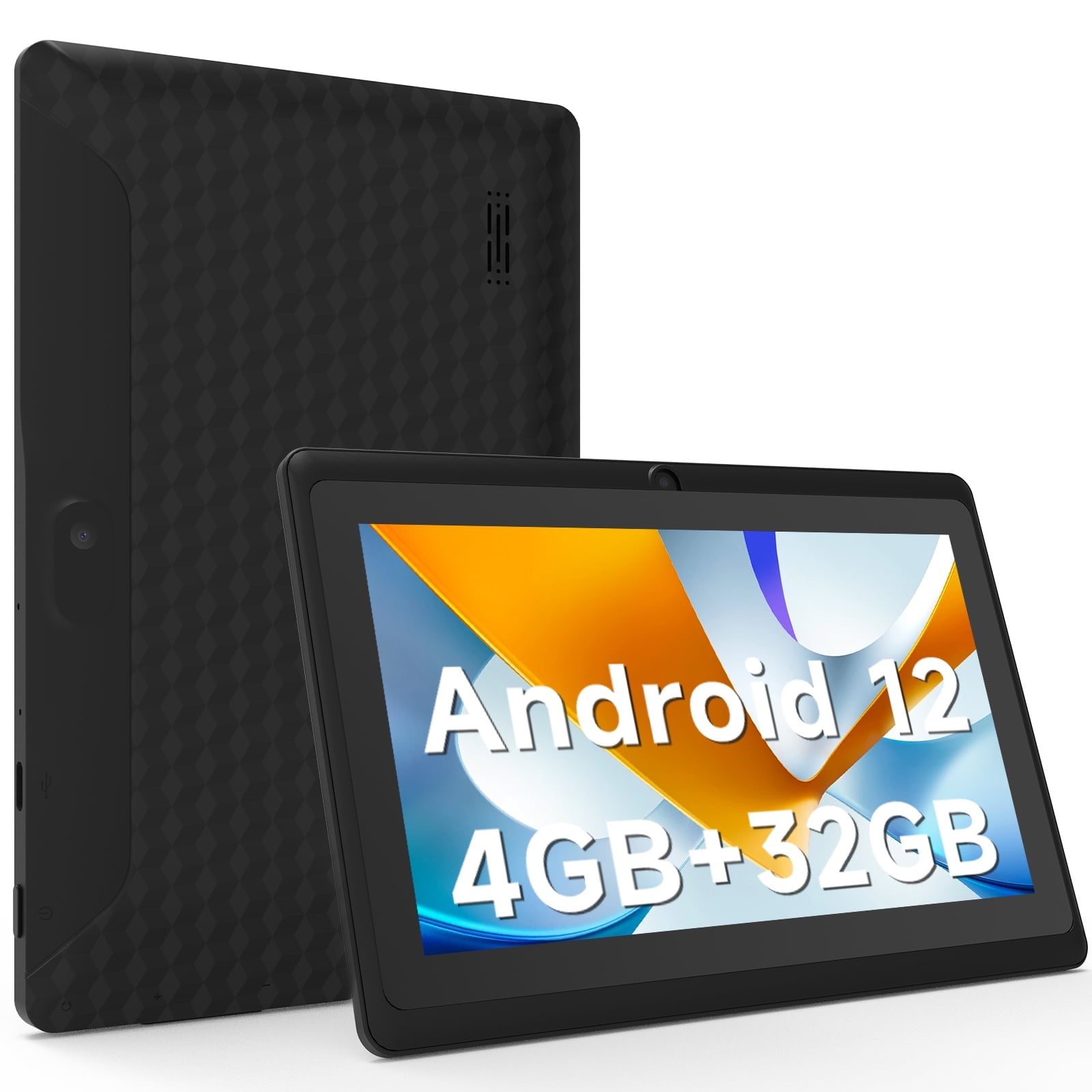 Dynamic Halo 10.1インチタブレット 10.1inch Android 14 Tablet, Octa-Core Touch Screen Tablet