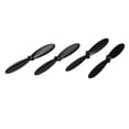 thumbnail image 4 of Reemplazo de accesorios Yotijar Piezas de repuesto Propeller Props Blades 5.4x0.7x0.7cm, 4 of 6