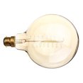 thumbnail image 5 of B22 60W G125 Tungsten Filament Incandescent Light Lamp Bulb Edison Light Bulb 110/220V, 5 of 5