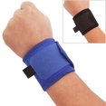 thumbnail image 5 of Happydeer Unisex Wrist Guard Band Brace Support Carpal Tunnel RSI Pain Bandage Wristband, 5 of 7