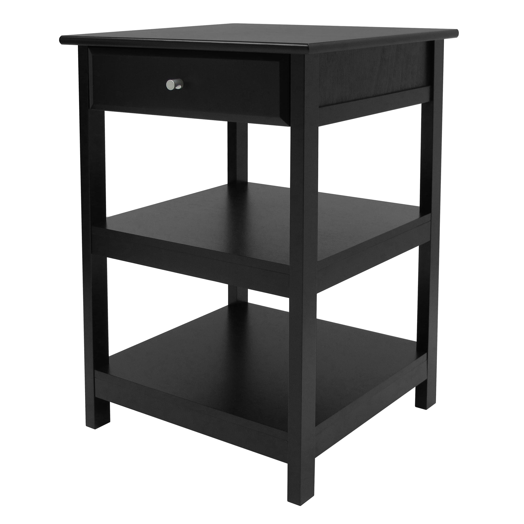 Delta Printer Stand - Black - Winsome