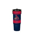 thumbnail image 2 of Logo Brands St. Louis Cardinals 30oz. Colorblock 2.0 Top Handle Tumbler, 2 of 3