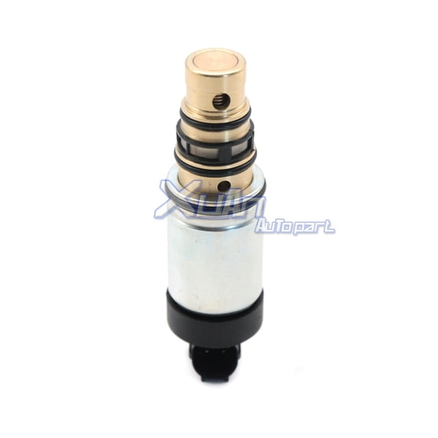 New AC Compressor Solenoid Valve 97674-2S000 for Volvo XC60 S80 for Kia Rio Sportage