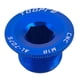 thumbnail image 2 of Tornillo de bielas Zulema de Aluminio Crankstel Brazo de Bevestigingsbouten Componentes Onderdelen Azul, 2 of 8
