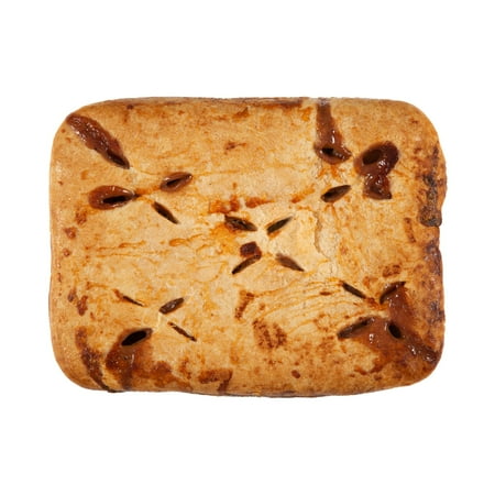 Mr. Tod's 1/4 Pan Peach Cobbler. Deep Dish Southern Style Peach Cobbler. Made with An All-Butter Crust, Premium Butter, Spices and Extracts. Perfect For A Family Gathering.
