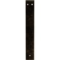 thumbnail image 5 of Ekena Millwork 2"W x 14"D x 14"H Legacy Steel Bracket, Antiqued Pale Gold, 5 of 13