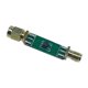 thumbnail image 1 of Portable Mini Antenna Galvanicisolator 50 Ohms Input / Output Impedance, 1 of 5