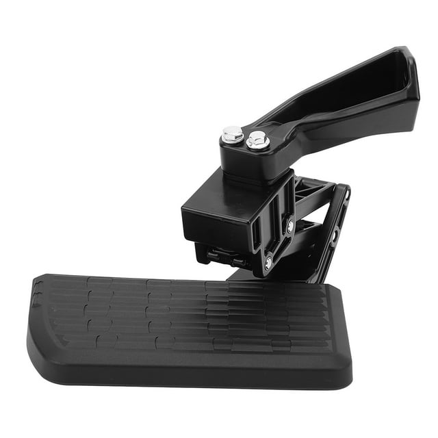 PT392 35100, Tailgate Bedstep Sturdy Anti Slip Rear Bed Step for TACOMA 2012 To 2023