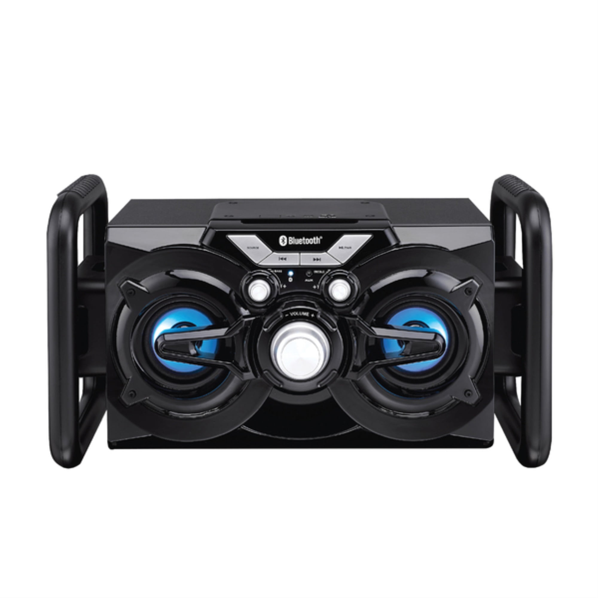 Proscan PSP333 6W Portable RMS Bluetooth Rechargeable Speaker with FM