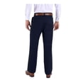 thumbnail image 2 of Pantalón Casual Yale para Hombre, Corte Slim Marino Talla 36, 2 of 4