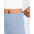 thumbnail image 5 of Shorts CRZ YOGA Butterluxe para Niñas Cintura Alta Azul XS, 5 of 5