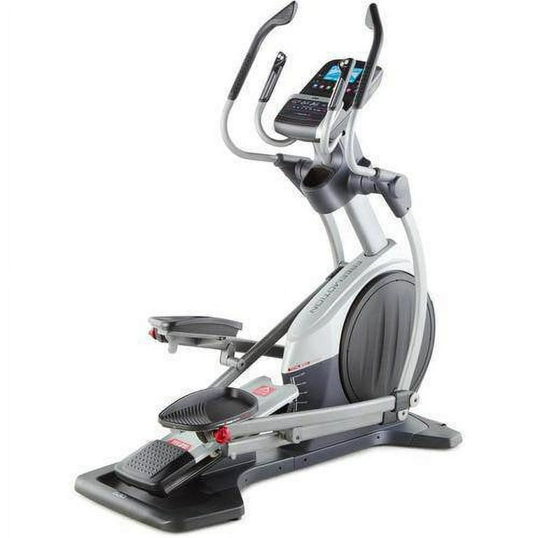 Freemotion elliptical 2025